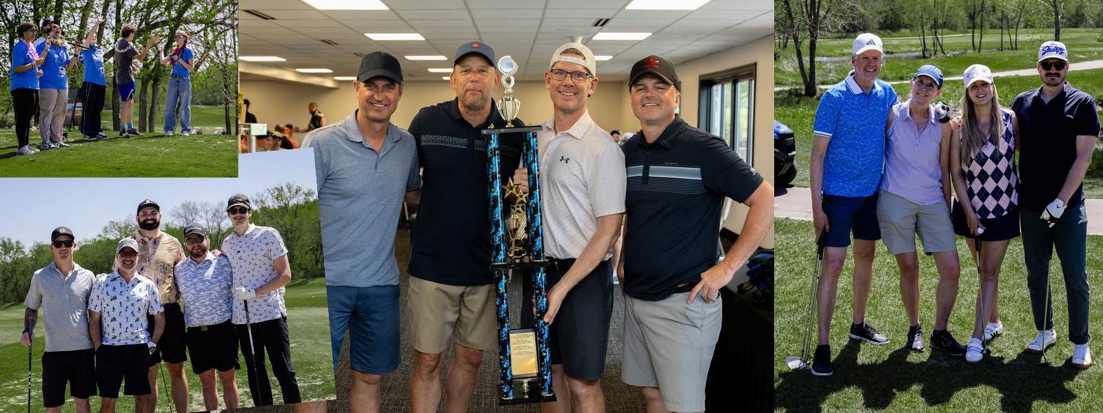 Love for Autism Golf Classic